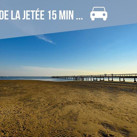 L'Artmonie - Climatise - Jardin - Centre-Ville - Plage Perpignan Ngoại thất bức ảnh