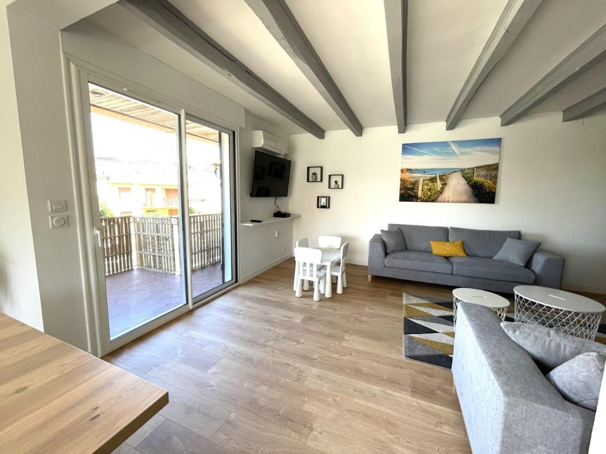 L'Artmonie - Climatise - Jardin - Centre-Ville - Plage Perpignan Ngoại thất bức ảnh