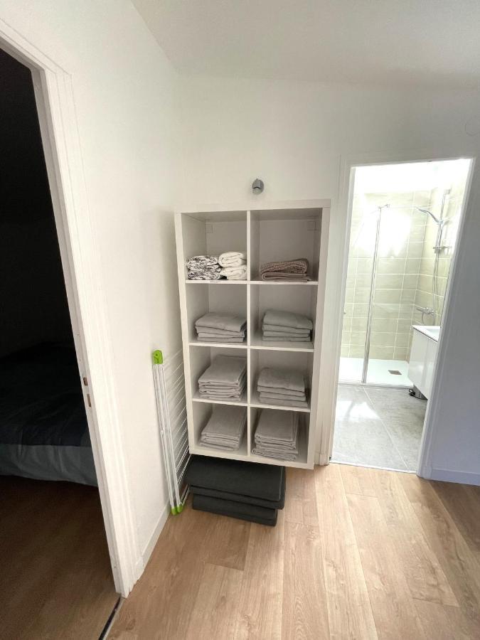 L'Artmonie - Climatise - Jardin - Centre-Ville - Plage Perpignan Ngoại thất bức ảnh