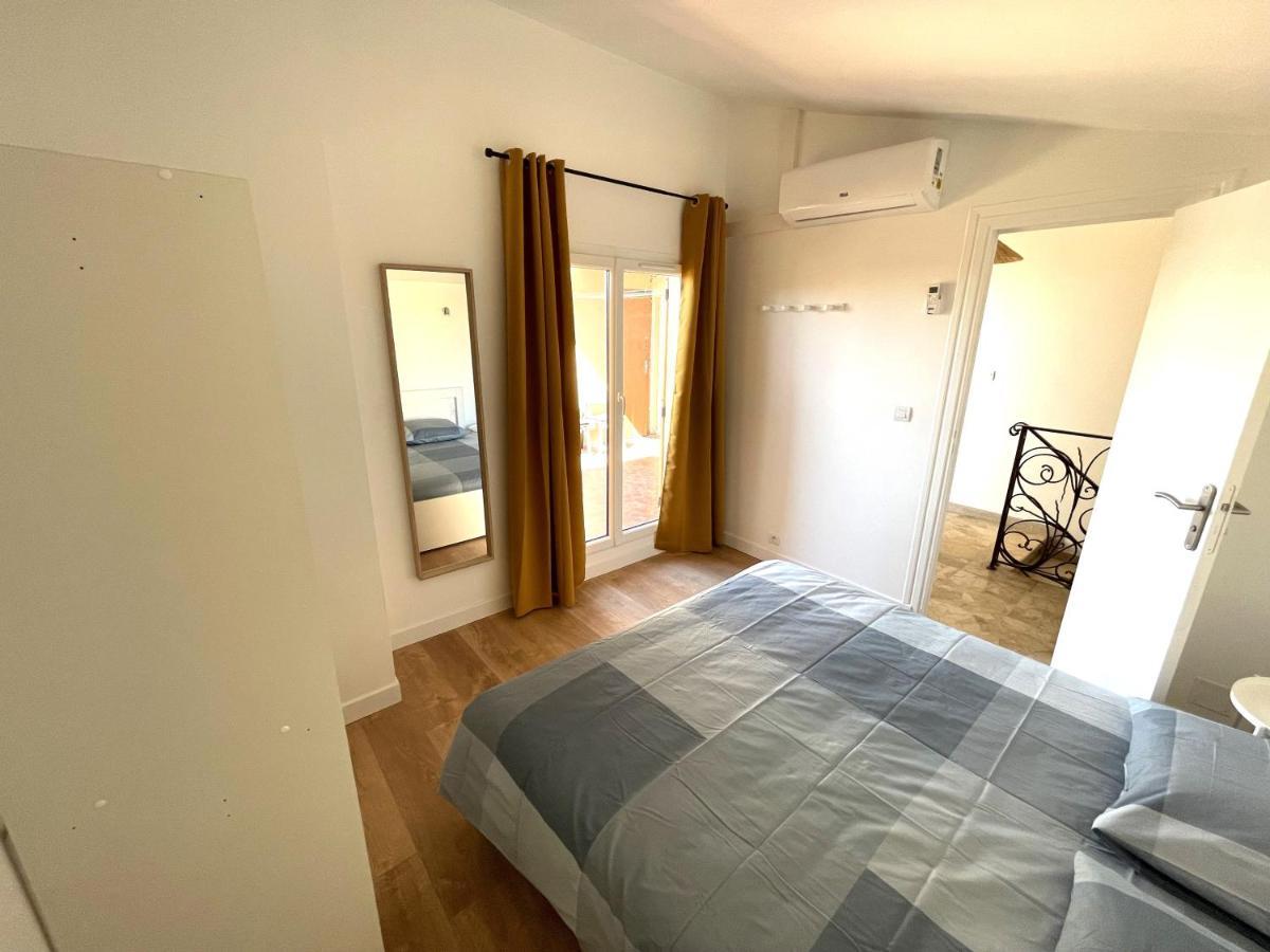 L'Artmonie - Climatise - Jardin - Centre-Ville - Plage Perpignan Ngoại thất bức ảnh