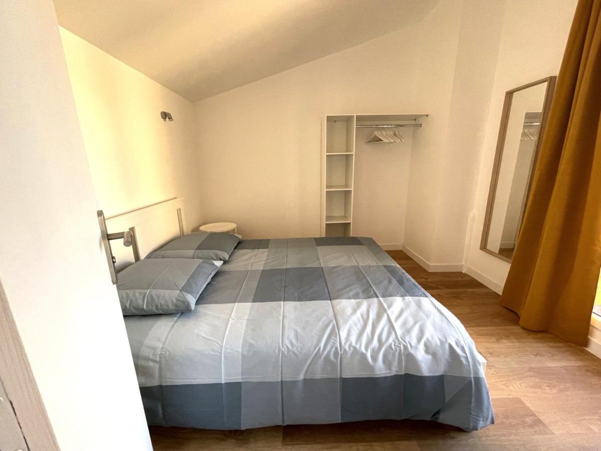 L'Artmonie - Climatise - Jardin - Centre-Ville - Plage Perpignan Ngoại thất bức ảnh