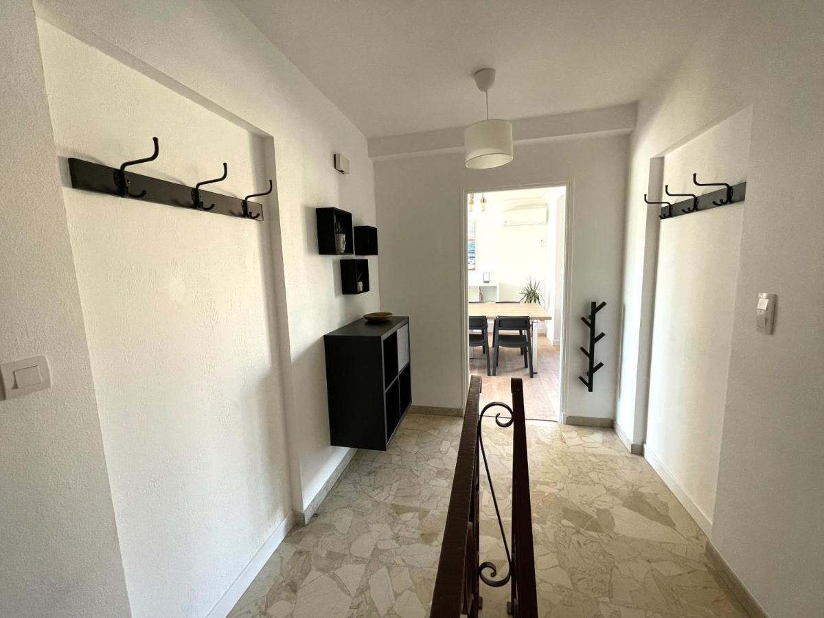 L'Artmonie - Climatise - Jardin - Centre-Ville - Plage Perpignan Ngoại thất bức ảnh